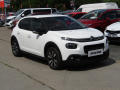 Citron C3 1.2 VTi, Feel, navi
