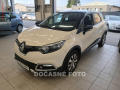 Renault Captur 1.2, 2.maj,R, Limited, STK2