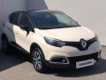 Renault Captur 1.2TCe, 2.maj,R, Limited