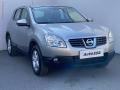 Nissan Qashqai 1.5, R, autoAC, temp