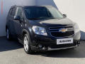 Chevrolet Orlando 1.8i, AC, temp