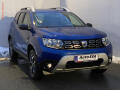 Dacia Duster 1.5 dCi, Navi, kamera, TZ
