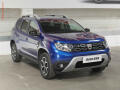 Dacia Duster 1.5 dCi, Navi, kamera, TZ