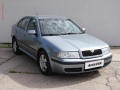koda Octavia 1.6i, 2.maj,R, AC