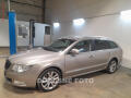 �koda Superb 2.0 TDi, AT