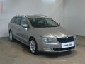�koda Superb 2.0 TDi 4x4, DSG, xenon
