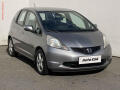 Honda Jazz 1.4i, 2.maj,�R, Klimatizace
