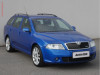 koda Octavia 2.0 TDi, RS, xenon, park