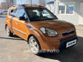 Kia Soul 1.6 CVVT, �R