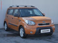 Kia Soul 1.6 CVVT, �R, AC, ta�n�