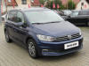 Volkswagen Touran 1.6 TDi, Sound, navi