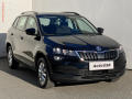Škoda Karoq 1.0 TSi, Ambition, kamera