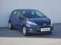 Ford Fiesta 1.25, Champions