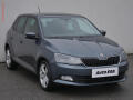 �koda Fabia 1.2 TSi, �R, Xenon, AC