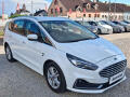 Ford S-MAX 2.0TDi, 1.maj,�R, AT, navi