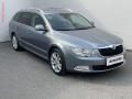 koda Superb 2.0 TDi 4x4, 1.maj,R