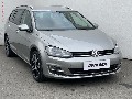 Volkswagen Golf 1.6 TDi, Lounge, bixen, navi