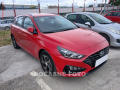 Hyundai i30 1.5i, 1.maj,R, servis.kniha