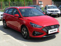 Hyundai i30 1.5i, 1.maj,R, Klima