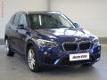 BMW X1 2.0d xD, �R, AT, bixen