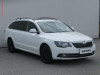 koda Superb 2.0TDi, DSG