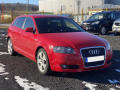 Audi A3 1.6i Sportback, STK01/2027