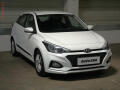 Hyundai i20 1.2i, 1.maj,�R, servis.kniha