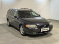 Volvo V70 2.4D, AT