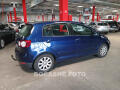 Volkswagen Golf Plus 1.9 TDi, servis.kniha