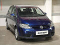 Volkswagen Golf Plus 1.9 TDi, TZ, v�h�.sed.