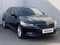 koda Superb 2.0 TDi, 2.maj,R, Ambition