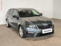 �koda Octavia 2.0TDi, AT, LED