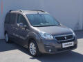 Peugeot Partner 1.6HDi, 1.maj,�R, ALLURE