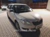 koda Fabia 1.2 TSI, R, klima, STK05