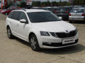 koda Octavia 1.6TDi, Ambition