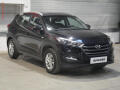Hyundai Tucson 1.6 GDi, Navi, kamera, TZ