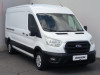 Ford Transit 2.0TDCi L3H2, TREND, AC, 96kW