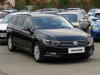 Volkswagen Passat 2.0 TDi, R, DSG