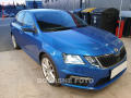 koda Octavia 2.0 TDi 4x4, R, RS, AT