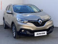Renault Kadjar 1.6 dCi 4x4, Zen, TZ