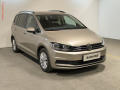 Volkswagen Touran 2.0 TDi, Comfortline