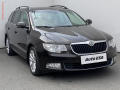 koda Superb 2.0 TDi 4x4, L&K, bixen