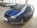 �koda Fabia 1.2i, �R, STK3/28
