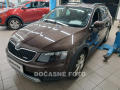 koda Octavia 2.0 TDi 4x4, 1.maj,R, AT