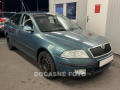 koda Octavia 1.6MPi, tan