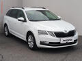 �koda Octavia 1.6 TDi, 2.maj,�R, LED