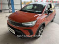 Opel Crossland 1.2PT, �R, servis.kniha, LED