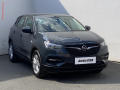 Opel Grandland X 1.2 T, Edition, kamera