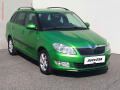 �koda Fabia 1.2 TSi, Family, +kola