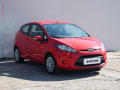 Ford Fiesta 1.2i, AC
